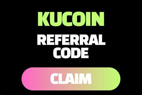 kucoin referral code 2023